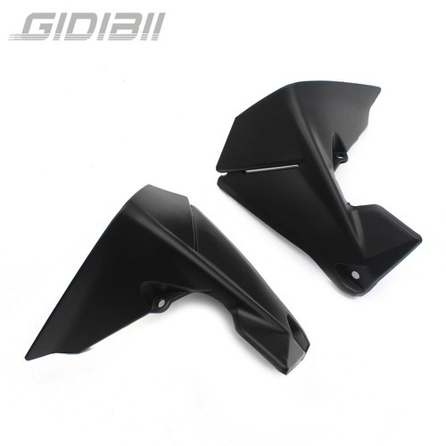Cubierta de carenado del panel de cabina lateral izquierdo derecho para BMW R1200GS LC ADV 2013-2018 - Imagen 5 de 6