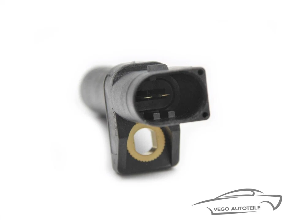 SENSOR CIGÜEÑAL SENSOR DE IMPULSOS PARA MERCEDES CHRYSLER JEEP ORIGINAL BOSCH Foto 4 de 4