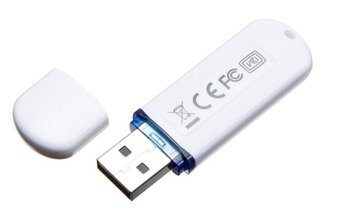 ORIGINAL ELPAP09 V12H005M09 WIRELESS WIFI LAN USB DonglADAPTER for EPSON Printer - Bild 2 von 3