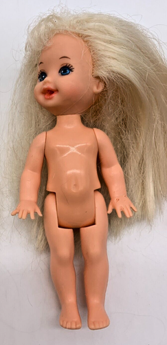 "Muñeca Mattel Kelly Club 4,25" ¡ELIGE una o compra más y ahorra! Único/artesanía/dioramas - Imagen 7 de 40