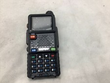 Baofeng UV-5RM Plus, Multi-Band ,Airband ,10W NOAA