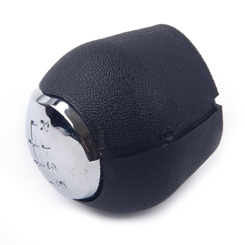 5 Speed Gear Shift Knob Fit For Vauxhall Opel Vectra B Astra T07 2002-2005/ - Picture 2 of 3