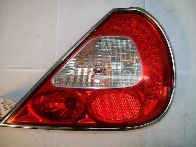 Tail Light Assembly JAGUAR XJ8 Right 04 05 06 | eBay