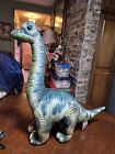 Ganz dinosaur Brachiosaurus Gently Used