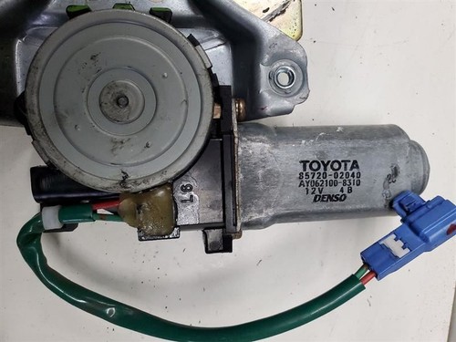 2005-2019, Toyota Tacoma, Driver Front Window Regulato, PN: 69802-04040 - Foto 3 di 12
