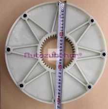 1pc new KTR BoWex 65FLE-PA 314.25mm 42 tooth coupling connecting plate flange