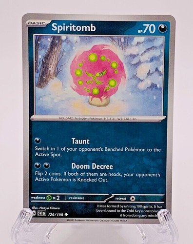 Pokemon Scarlet & Violet Reverse Holo Choose Your Card Common Holo Rare - Picture 140 of 230