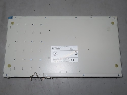 RAD IPMUX-216 TDMoIP DRIVEN GATEWAY IPMUX-216/AC/8T1/UTP/UTP/NULL - Picture 3 of 5