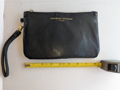 adrienne vittadini studio wallet Clutch W/Charger(See Photos) - Picture 2 of 11