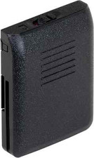 MOTOROLA MINITOR VI 6 AAA BATTERY PACK - USES 3 AAA BATTERIES - FIRE EMS RLN6526