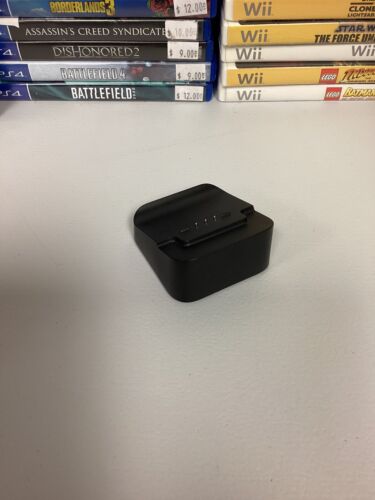 Charging dock ONLY Microsoft Xbox Elite Series 2 wireless controller stand 1924 - Picture 2 of 4