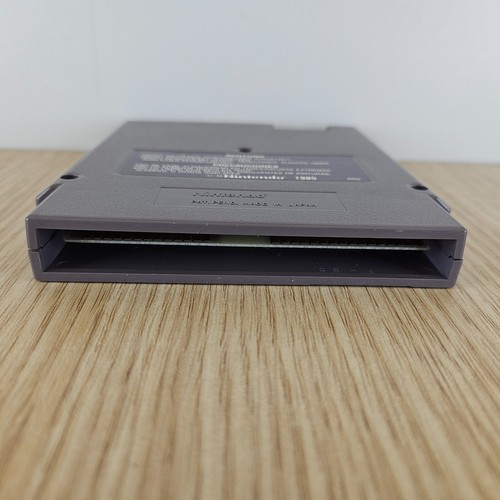 Solamon's Key 2 Nintendi Nes PAL B - Bild 3 von 3