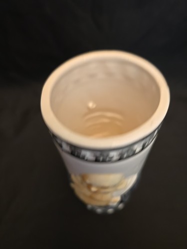 Orchids of Hawaii Tiki 7" Mug Japan R-97 - Picture 2 of 11