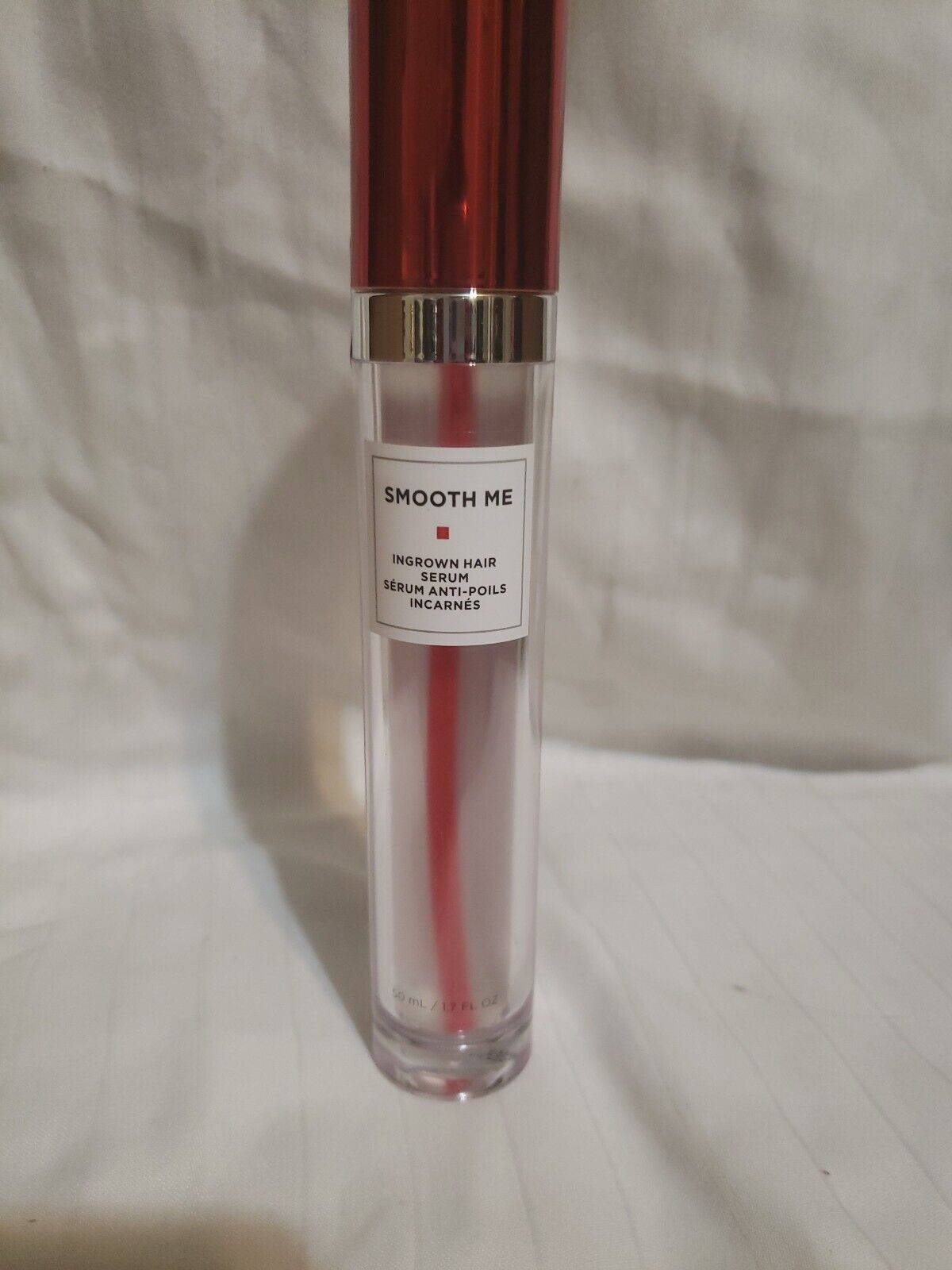 European Wax Center Smooth Me Ingrown Hair Serum 50 Ml Full Size for sale online | eBay European Wax Center Smooth Me Ingrown Hair Serum 50 Ml Full Size for sale online | eBay