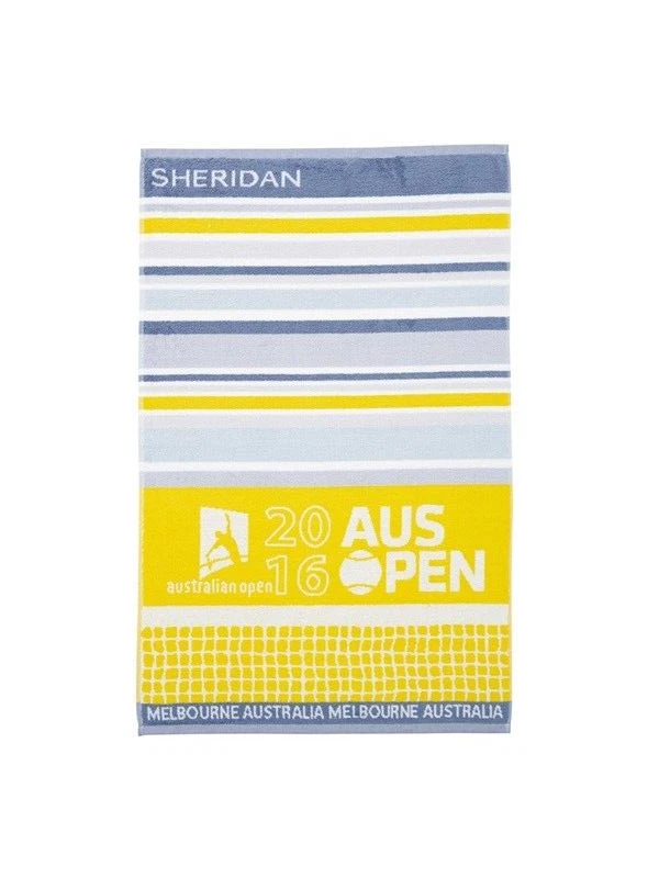 Australian Open Tennis Fan Towels | eBay