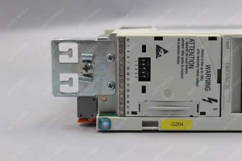 LENZE E82EV152_2C SN0020 - Picture 4 of 11