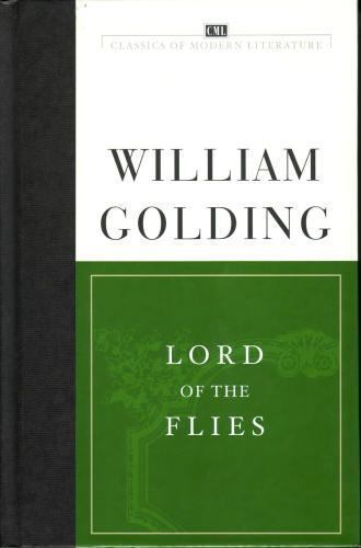 Lord of the Flies (Classics of Modern Literature) (Classics of Modern Literature - Picture 1 of 1