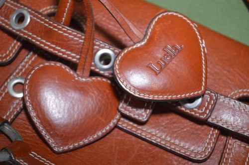 Bolso Gisele Luella Pasillo de la diseñadora británica Luella Bartley - Imagen 6 de 12