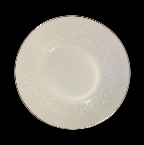 Set Of 4 Vintage Noritake REINA 6450Q 5 Piece Place Setting Excellent - Picture 6 of 9