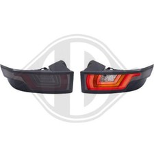 7340596 Rückleuchten Satz für LAND ROVER RANGE ROVER EVOQUE (L538)