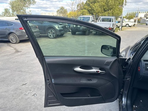 TOYOTA COROLLA ZRE152/153R 03/07-10/13 LEFT FRONT POWER WINDOW SWITCH 8481052030