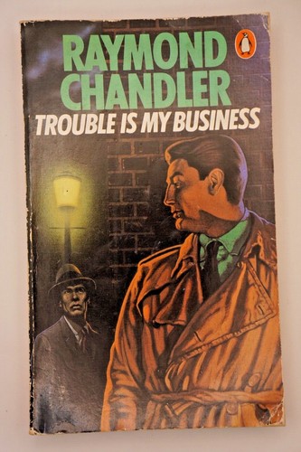 Create Your Own Vintage Classic Crime Book Bundle - Buy 3, Get 4th Free - Picture 105 of 526