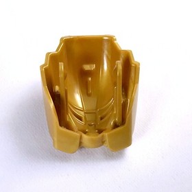 LEGO BIONICLE Pohatu Master of Stone 19082 (2015) - Pearl Gold, Set 70785