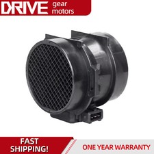 Mass Air Flow Sensor Meter MAF For BMW 325 323 525 E46 3 Series 5WK9605