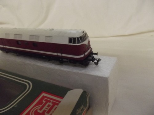 BTTB 2522 / 3733 2x Doppelstock Zugset mit BR 118 der DR z.T. OVP TT - Bild 8 von 10