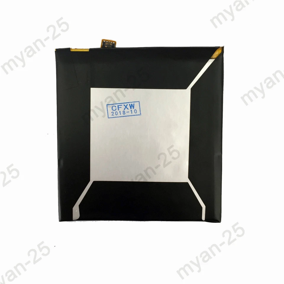 Batería de repuesto para Google Pixel 1ª generación B2PW4100 + Herramientas Foto 3 de 4