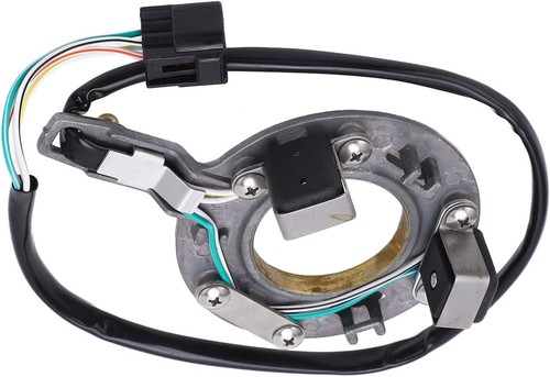Pulser Coil Assy Base, 688 85580 12 00 Engine Outboard Motor Base Sensitive Repl - Picture 5 of 9
