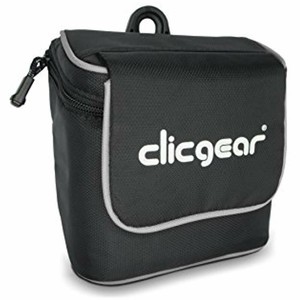 golf push cart storage bag