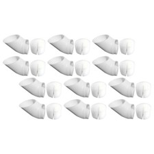 1 Set of Hydroponic Planting Sponge Cups Sturdy Planting Cups Plastic 37.25 per sponge