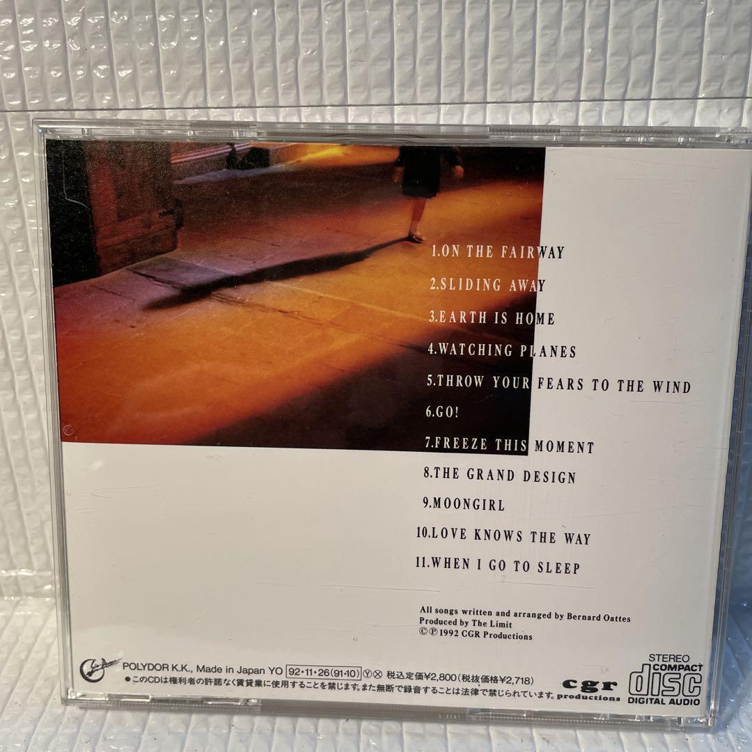 BERNARD OATTES,バーナード・オーツ,AOR,PETER WHITE Aor Cd Bernard Oattes/Frame By Frame | eBay