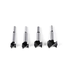 Ø12-60mm Forstner Bit Hole Cutter Boring Hinge Wood Drill Bits Set