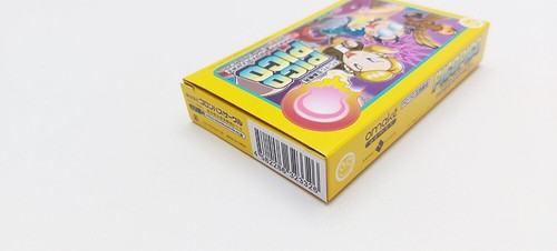 Pico Pico Grand Adventure FAMICOM JAP VERSION - Picture 4 of 7