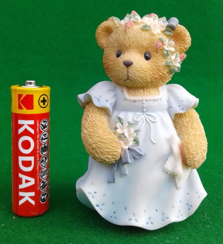 CHERISHED TEDDIES - SELECTION OF FIGURINES - BOXED. - Picture 22 of 75