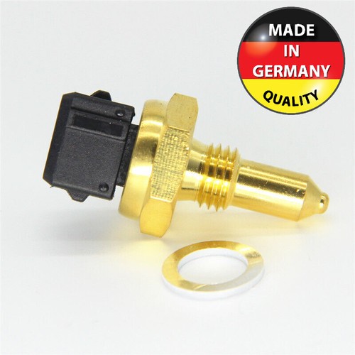 Sensor de temperatura refrigerante del motor adecuado para BMW 128i 135i 320i 323Ci 13621433076 - Imagen 4 de 15