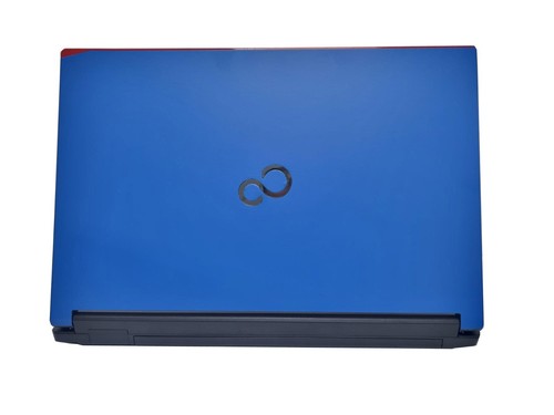 CHEAP Fujitsu Lifebook 15.6" Laptop Core i5 8Gb 16GB RAM 500GB 240GB SSD Win10 - Picture 10 of 16