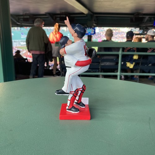 BOSTON RED SOX 2013 World Series CHAMPIONS Bobblehead (Fenway Park SGA 5/31/23) - 第 3/15 張圖片