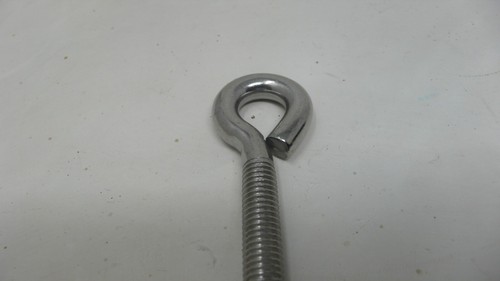 Zinc-Plated Steel Hook-to-HookTurnbuckle- LOT OF 2 - Picture 3 of 5