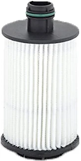 HOFFCAR Kit tagliando 4 FILTRI e 6L OLIO per Chevrolet cruze 2.0 cdti 120kw dal - Immagine 3 di 4