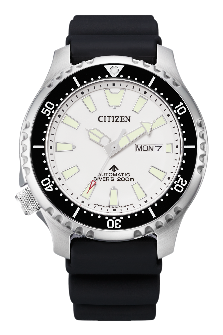 CITIZEN プロマスター NY011-11E CITIZEN プロマスター NY011-11E