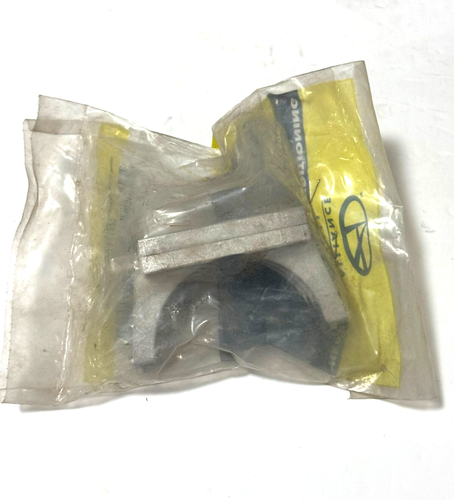 Alliance Spal Resistor 4004, 3 Speed - Picture 3 of 5
