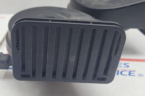 OEM 2009-2012 DODGE RAM 1500 DUAL HORN & MOUNTING BRACKET / BOLT MOPAR 2010 2500 - Picture 16 of 24