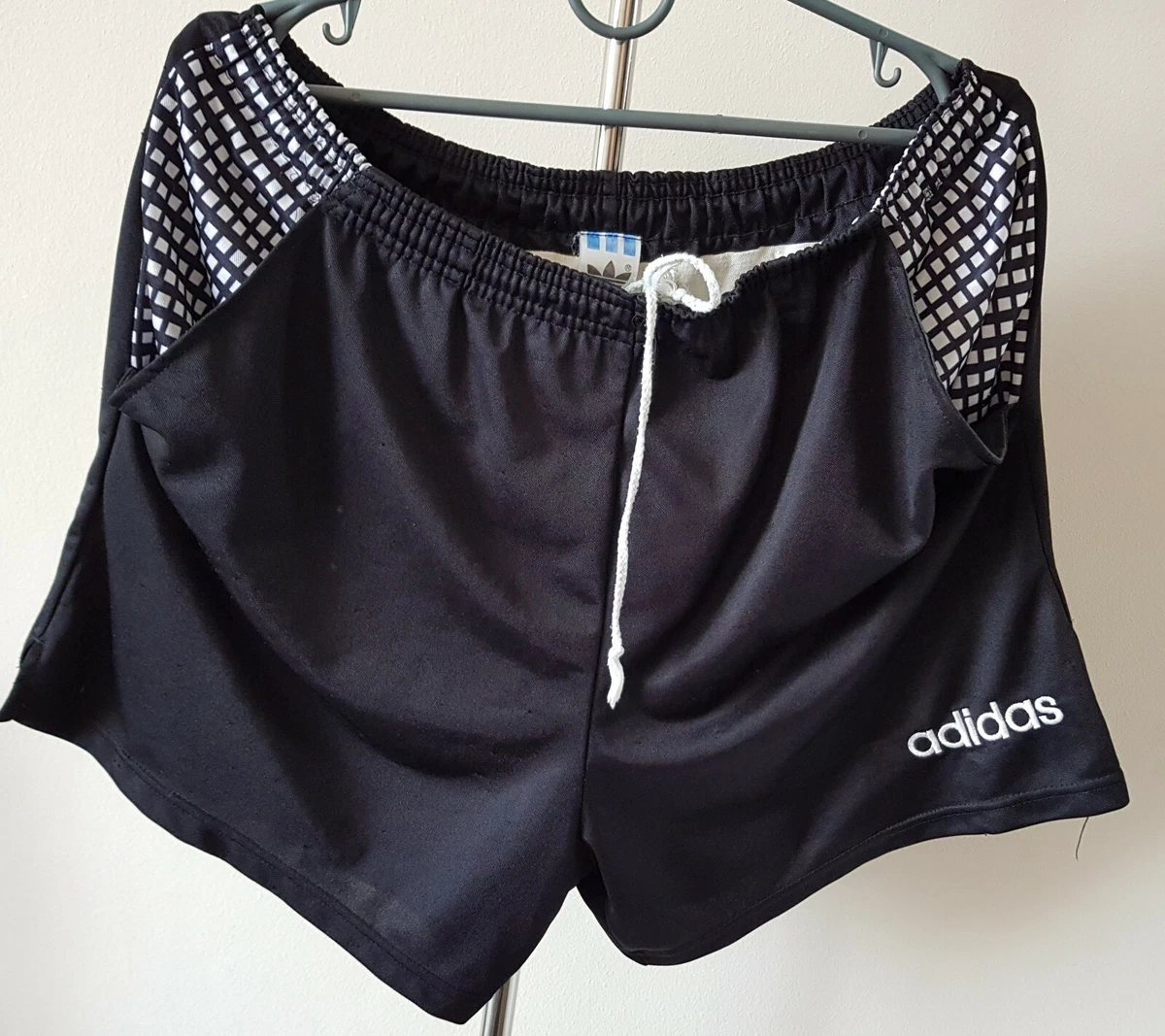 referee shorts adidas
