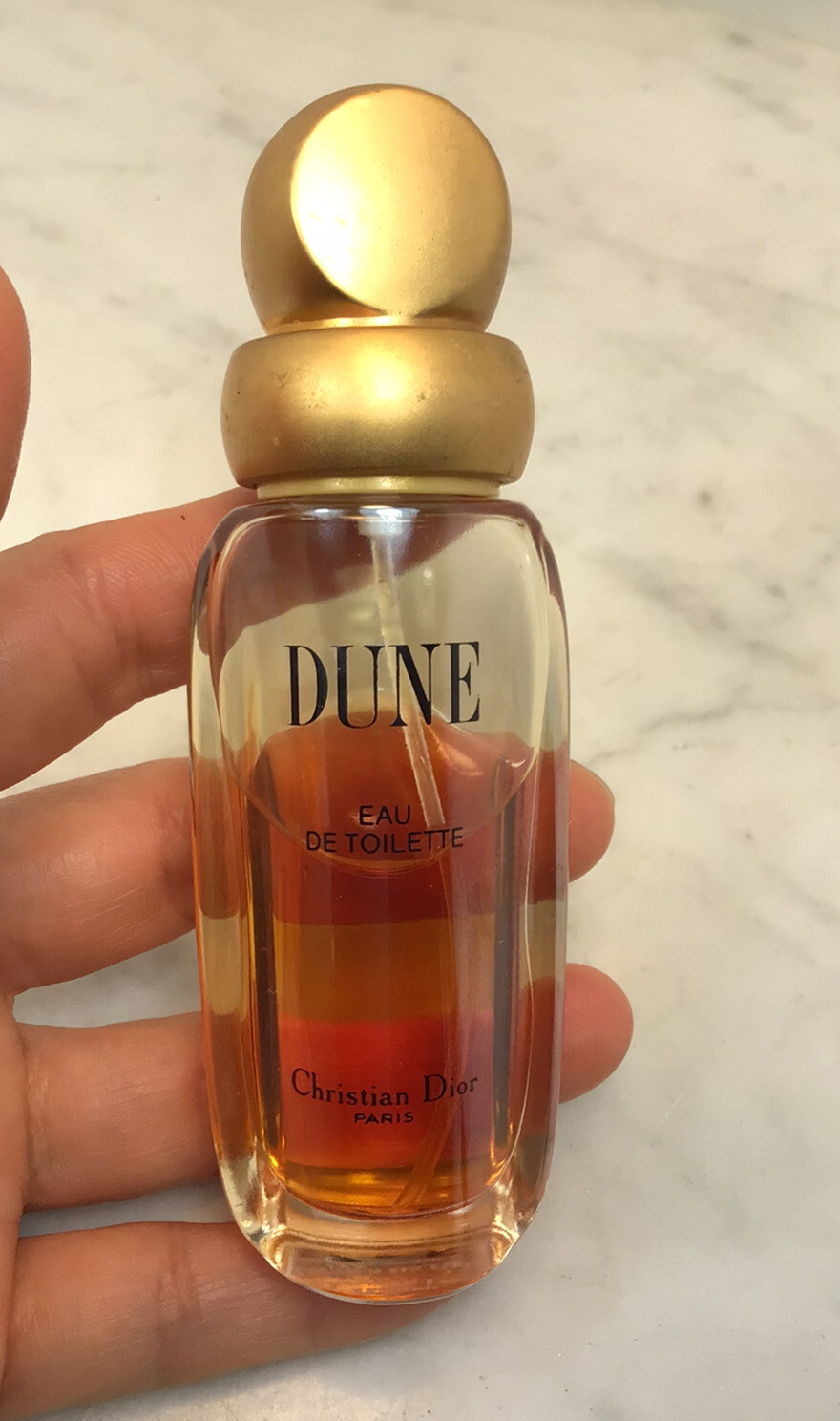 78%以上節約 クリスチャンディオール 香水 DUNE スプラッシュ 15ml