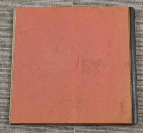 La pintura del Renacimiento cigarrillos Bilderdienst Hamburgo Bahrenfeld 1938 - Imagen 8 de 8