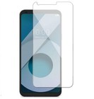 TEMPERED GLASS SCREEN PROTECTOR For LG Q6 FULL COVERAGE GORILLA GUARD Q 6