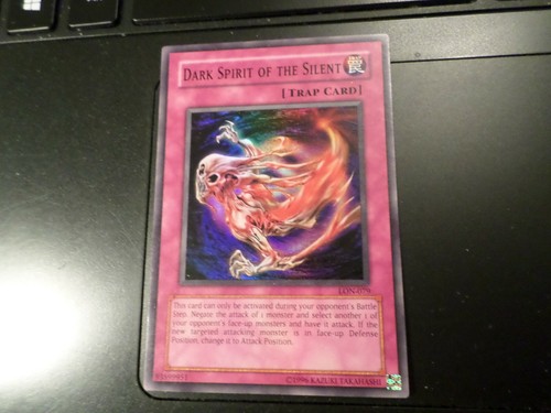 YUGIOH 1ST ED UNLTD SECRET ULTRA SUPER RARE HOLO FROM LOB TO AST YOU CHOOSE - Picture 91 of 255